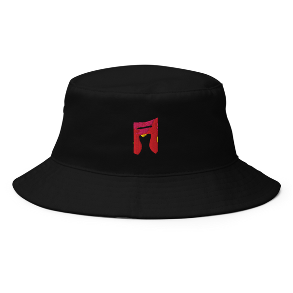 Crusader Battery 85156084 Bucket Hat | Big Accessories BX003