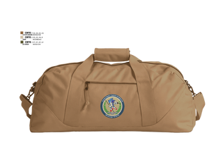 Duffle Bag, DEU EinsKtgt CD/CBI, , Teamtime, Team time, sublimation, custom sports apparel, team uniforms, spirit wear, spiritwear, sports uniforms, custom shirts, team store, custom team store, fundraiser sports, apparel fundraiser