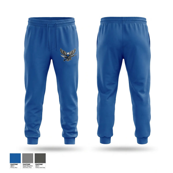 Sweatpants, Rockford Police S.R.T., Police, Teamtime, Team time, sublimation, custom sports apparel, team uniforms, spirit wear, spiritwear, sports uniforms, custom shirts, team store, custom team store, fundraiser sports, apparel fundraiser