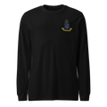 148th IN RGT 38204937 Unisex Long Sleeve Tee | Bella + Canvas 3501