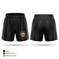 Madigan Pharmacy Wolfpack Ranger Panties - 1