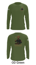 1/1 79965070 Long Sleeve Performance Shirt 46