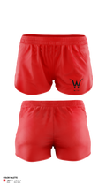 Track Shorts - 2