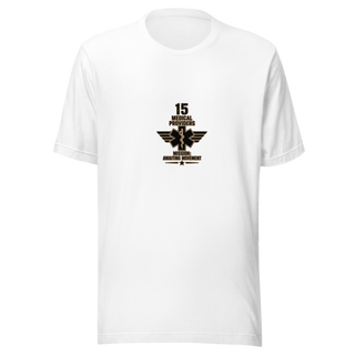 Unisex Staple T-Shirt - White