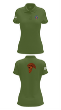 HHC, 311th (T)SC 14853900 Women's Short Sleeve Performance Polo  - 55