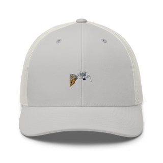 Electric Power Inc 22522472 Retro Trucker Hat | Yupoong 6606