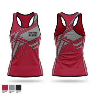 Womens Field Hockey Jersey, Concord Raiders, Women's Lacrosse, Teamtime, Team time, sublimation, custom sports apparel, team uniforms, spirit wear, spiritwear, sports uniforms, custom shirts, team store, custom team store, fundraiser sports, apparel fundraiser