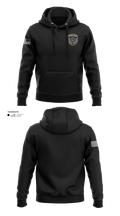 Dora Police Hoodie - 21