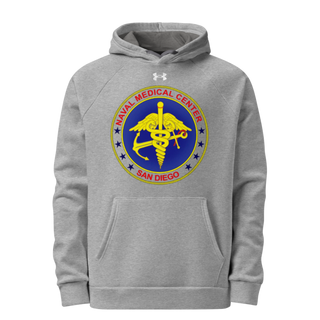 Preventive Medicine 92784343 Under Armour Hoodie