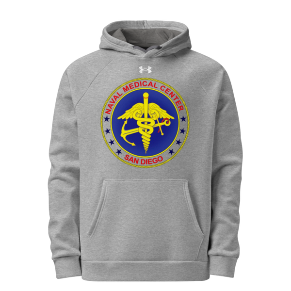 Preventive Medicine 94173392 Under Armour Hoodie