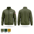 Candor Police Department Windbreaker - 1