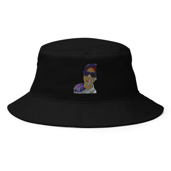 2nd PLT,B.CO, 2-22IN 13358188 Bucket Hat | Big Accessories BX003