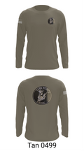 Task Force Havoc 43589270 Long Sleeve Performance Shirt 63
