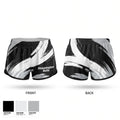 Bloomington Bolts Women's Shorts - 1