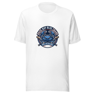 Unisex Staple T-Shirt - White