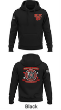SEFD station 21 Blackjack 52256415 Hoodie - 16