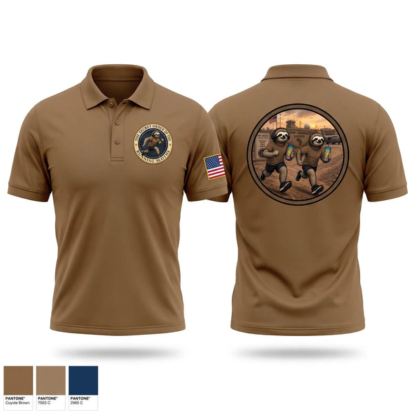 Short Sleeve Performance Polo, MSRON, Navy, Teamtime, Team time, sublimation, custom sports apparel, team uniforms, spirit wear, spiritwear, sports uniforms, custom shirts, team store, custom team store, fundraiser sports, apparel fundraiser