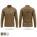 USS DONALD COOK 92442226 Windbreaker - 1