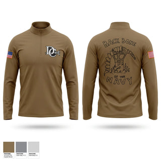 Windbreaker, USS DONALD COOK, Navy, Teamtime, Team time, sublimation, custom sports apparel, team uniforms, spirit wear, spiritwear, sports uniforms, custom shirts, team store, custom team store, fundraiser sports, apparel fundraiser