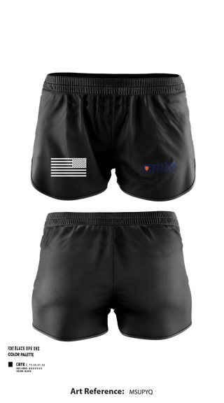 Ranger Panties, DTRA-Europe, Army, Teamtime, Team time, sublimation, custom sports apparel, team uniforms, spirit wear, spiritwear, sports uniforms, custom shirts, team store, custom team store, fundraiser sports, apparel fundraiser