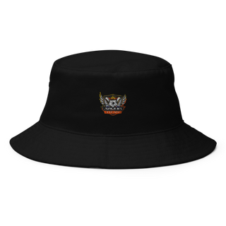 Cristhian 29729411 Bucket Hat | Big Accessories BX003