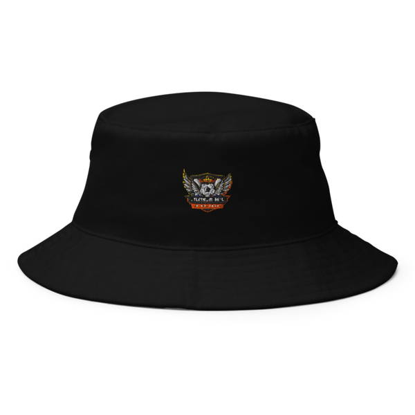 Cristhian 29729411 Bucket Hat | Big Accessories BX003