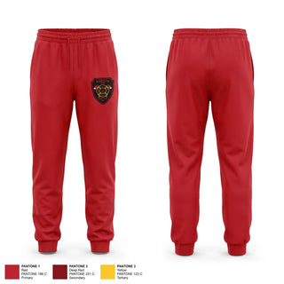 Sweatpants, Barton Vol. Fire Dept., Fire Department, Teamtime, Team time, sublimation, custom sports apparel, team uniforms, spirit wear, spiritwear, sports uniforms, custom shirts, team store, custom team store, fundraiser sports, apparel fundraiser
