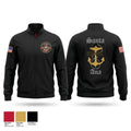 Santa Ana Windbreaker - 1