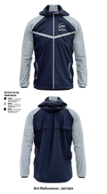 Nighthawks 11290464 Windbreaker - 1