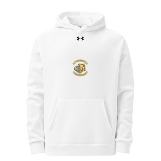 Casa Grande Fire Department 38585599 Under Armour Hoodie