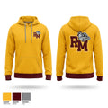 Ruleville Middle Lady Bulldogs Hoodie - 1