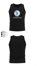 2-35 Infantry Batallion 77036654 Tank Top - 39