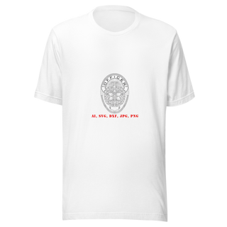 Unisex Staple T-Shirt - White