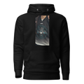 Manitoulin Lady Panthers Unisex Hoodie - 1