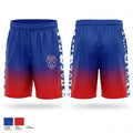 W.I.T. 36754552 Athletic Shorts With Pockets - 1