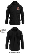 DET 520 13861884 Windbreaker - 3