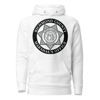 Unisex Hoodie - 1 - White