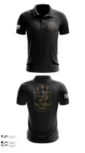 Kemper County Sheriff’s Office Short Sleeve Performance Polo - 6