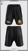 126th PLS Co 52727248 Athletic Shorts With Pockets - 6