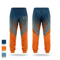 Wolcott Wolves 77743806 Sweatpants - 1