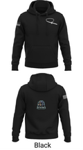 Zip Tie King’s 90151434 Hoodie - 25