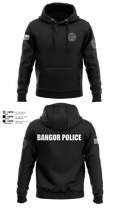 Bangor PD 19370078 Hoodie - 2
