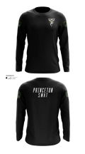 Princeton SWAT 45526670 Long Sleeve Performance Shirt 41