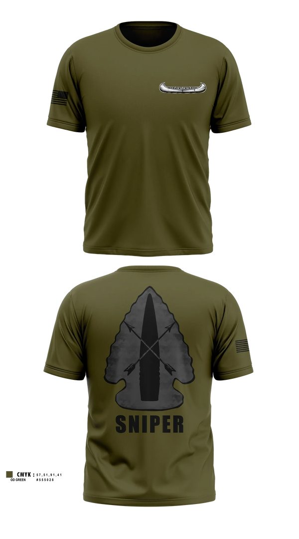 FREE T-SHIRT