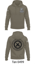 GUNNERSMATE 50688941 Hoodie - 74
