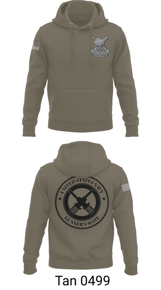 Hoodie, GUNNERSMATE, , Teamtime, Team time, sublimation, custom sports apparel, team uniforms, spirit wear, spiritwear, sports uniforms, custom shirts, team store, custom team store, fundraiser sports, apparel fundraiser