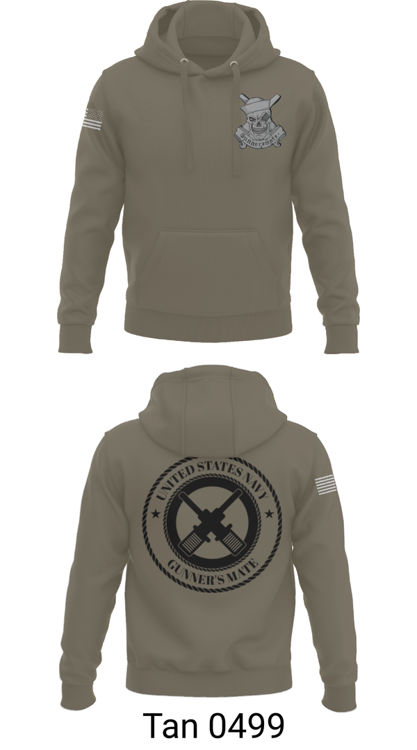 Hoodie, GUNNERSMATE, , Teamtime, Team time, sublimation, custom sports apparel, team uniforms, spirit wear, spiritwear, sports uniforms, custom shirts, team store, custom team store, fundraiser sports, apparel fundraiser