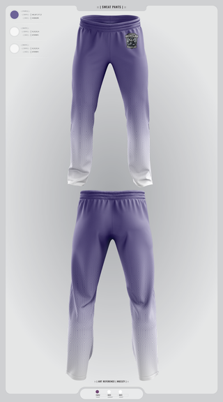 Sweatpants, Indiana Ironclad Wrestling, Wrestling, Teamtime, Team time, sublimation, custom sports apparel, team uniforms, spirit wear, spiritwear, sports uniforms, custom shirts, team store, custom team store, fundraiser sports, apparel fundraiser
