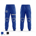 Vidalia Jr Boys Baseball 46610530 Sweatpants - 1