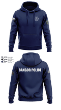 Bangor PD 19370078 Hoodie - 1